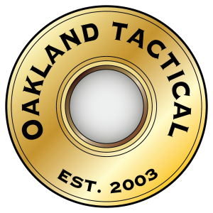 OT Bullet Logo